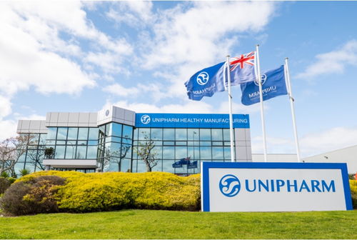 新西兰联合制药与北京宏信联合 为何成为超半数头部母婴营养品牌的共同选择