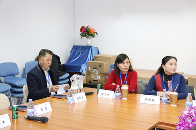 华医心诚医生集团与远东宏信强强联合 启动冠心病规范化诊疗培训首站北京宏信